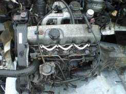 Продам двигатель Mitsubishi 4Д56-T+ капремонт
