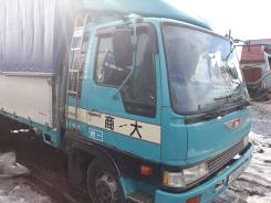 Hino Ranger, 1992 в Омске Hino Ranger. Продается грузовик , 7 500 куб. см., 5 000 кг., 4x2
