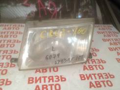 Фара 6079 Toyota Land Cruiser 100 в Омске Фара. Toyota Land Cruiser, FZJ100, HDJ100, HDJ100L, J100, UZJ100, UZJ100L, UZJ100W