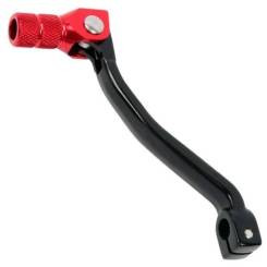 Лапка переключения передач ZETA Forged Shift Lever KDX125/200/220/250R в Уссурийске Рычаги переключения передач.
