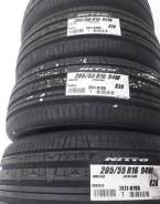Nitto NT830, 205/55 R16 94W в Омске Nitto NT830. Летние, без износа, 4 шт