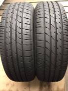 Dunlop Enasave, 205/70R-15 в Хабаровске Dunlop Enasave. Летние, 2015 год, 10 %, 2 шт