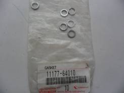 Кольцо форсунки дизель 2L,3L,5L,1HZ 88-98 Отправка ТК в Барнауле Кольца форсунок. Toyota: Corona, Regius Ace, Lite Ace, Ipsum, Avensis, Corolla, Tercel, Dyna, Regius, Sprinter, Vista, Caldina, Lite Ace Truck, Starle...