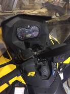 BRP Ski-Doo Skandic SWT, 2011 