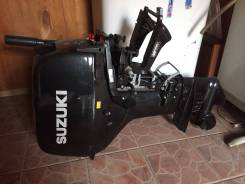   Suzuki 30 