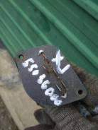 Реостат печки Jeep Jeep в Благовещенске Реостат печки Jeep Jeep