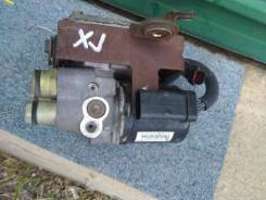 Блок ABS Jeep Jeep в Благовещенске Блок ABS Jeep Jeep