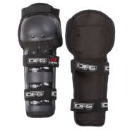   DFG Axxis KneeShin Guard Kids/Women DG0803-3105 