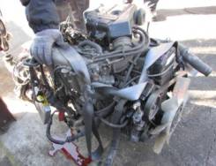 ДВС HDE Daihatsu Rocky F300S в Новокузнецке ДВС HDE DAIHATSU Rocky F300S