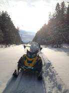 BRP Ski-Doo Tundra WT, 2013 