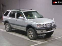 Isuzu Wizard, 1999 