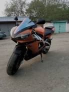 Yamaha R1, 2000 