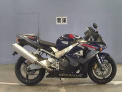 Honda CBR 929RR, 2001 