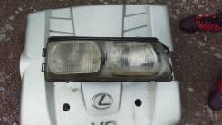 Фара правая Mitsubishi Galant E33A (PD37555) в Хабаровске Фара. Mitsubishi Galant, E31A, E32A, E32AR, E33A, E34A, E34AR, E35A, E37A, E38A, E39A Mitsubishi Eterna, E32A, E33A, E35A, E39A, E34A Mitsubishi Bravo...