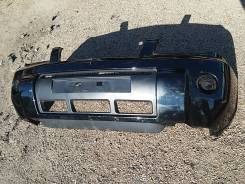 Бампер передний, 2 я модель, Nissan X-Trail, NT30. в Канске Бампер. Nissan X-Trail, NT30