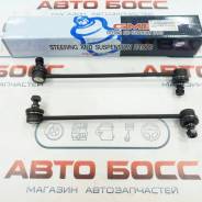 Линк передний левый правый Toyota/Daihatsu производство GMB цена 1шт в Хабаровске Стойка стабилизатора. Toyota: Windom, Avalon, Harrier, Camry Gracia, Mark II Wagon Qualis, Camry, Solara, Mark II, Pronard Lexus ES300, MCV20 Lexus RX...