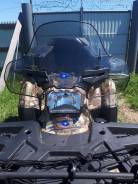 Polaris Sportsman 850, 2012 