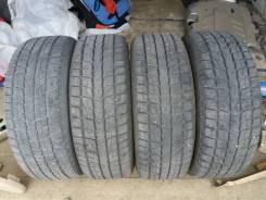 Nexen Winguard Ice Suv, 265/65R17 в Чите Nexen Winguard Ice SUV. Зимние, без шипов, 2015 год, 5 %