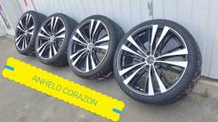 245-35-20, Anhelo Corazon, в наличии в Армавире 245-35-20, Anhelo Corazon, в наличии. 8.5x20" 5x114.30 ET35 ЦО 73,1 мм.