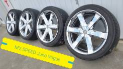 245-40-19, M'z Speed juno vogue2, в наличии в Армавире 245-40-19, M'z Speed juno vogue2, в наличии. 8.0/9.0x19" 5x114.30 ET45/38 ЦО 73,1 мм.