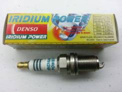Свеча зажигания Denso 5303, IK16, Иридий в Хабаровске Свеча зажигания. Toyota: Corona, Corolla, MR-S, Altezza, Tundra, Sprinter, Vista, Voltz, Succeed, bB, Starlet, Sienta, Porte, Echo, Carina ED, Progres...