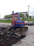 HITACHI EX75UR, 1998 в Хабаровске Hitachi. Продам экскаватор, 3,00 куб. м.