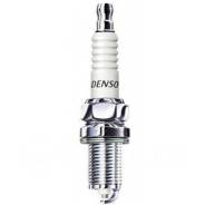Свеча зажигания Denso 3128, PK20R11, BKR6EKB11(NGK) в Комсомольске-на-Амуре Свеча зажигания. Toyota: Windom, Corona, Lite Ace, Aristo, Ipsum, Corolla, Altezza, Tercel, Vista, Sprinter, Mark II Wagon Blit, Sprinter Carib, Tarag...