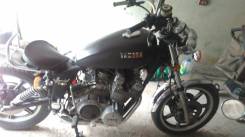 Yamaha Virago XV 750, 1998 