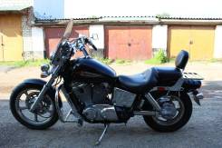 Honda Shadow Spirit 1100, 2001 