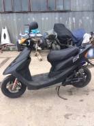 Honda Dio AF35 ZX, 2018 