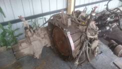 АКПП A241H-10A Toyota Sprinter Carib AE115 AE115G 7AFE в Иркутске АКПП. Toyota Sprinter Carib, AE115, AE115G Двигатель 7AFE
