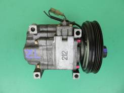 Компрессор кондиционера Mazda 323 /Familia/Protege, BJ5P/BJ5W, ZL/ZLVE в Краснодаре Компрессор кондиционера. Mazda Protege Mazda Training Car, BJ5P Mazda Familia, BJ3P, BJ5P, BJ5W, BJ8W, BJEP, BJFP, BJFW, YR46U15, YR46U35, ZR16U65, ZR...
