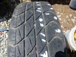 Goodyear Wrangler HP, 225/65 R17 102H во Владивостоке Goodyear Wrangler HP. Летние, 2012 год, 50 %