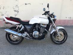 Honda CB 1000, 1994 