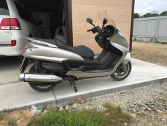 Yamaha Majesty 400, 2005 