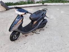 Honda Dio AF34, 2010 