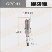  Masuma Iridium (IKH20) s201i 
