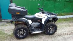 Stels ATV 600YL Leopard, 2015 