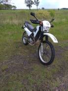 Honda XL 250 Degree, 1997 