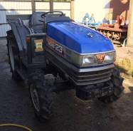 Iseki TG 23, 2005 в Черепаново Iseki TG. Продам Минитрактор GEAS 23, 23 л.с.