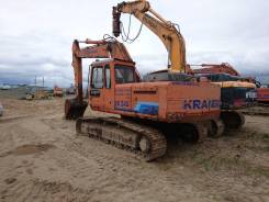 Кранэкс EK 240, 2010 в Надыме Кранэкс EK 240. Продается Экскаватор Универсальный Кранэкс ЕК-240-06, 1,20 куб. м.