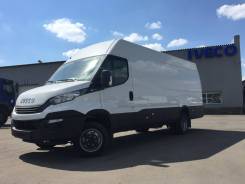 Iveco Daily, 2019 в Москве Iveco Daily. Ивеко дейли 50С15V, 3 000 куб. см., 2 500 кг., 4x2