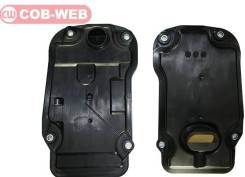 Фильтр АКПП COB-WEB 113040+W во Владивостоке Фильтр автомата. Lexus: GX460, LX450d, GX400, LX570, LX460 Toyota Land Cruiser, URJ200, URJ202, URJ202W, UZJ200, UZJ200W, VDJ200 Toyota Sequoia, UPK60...