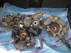 Кулак поворотный Toyota LAND Cruiser Prado, GRJ120, VZJ120, GRJ120 в Благовещенске Рычаг, кулак поворотный. Lexus GX460, GRJ158, URJ150 Lexus GX400, GRJ158, URJ150 Lexus GX470, UZJ120 Toyota FJ Cruiser, GSJ10, GSJ15, GSJ10W, GSJ15W T...