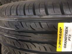 Dunlop Grandtrek PT3, 285/60/R18 в Иркутске Dunlop Grandtrek PT3. Летние, 2018 год, без износа, 4 шт