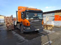 Scania P420, 2012 в Канске Scania P420. Продается , 12 000 куб. см., 40 000 кг., 6x4