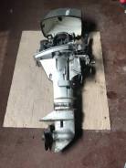   honda 9.9 