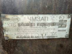 Чмзап 83981, 2000 в Иркутске Чмзап 83981. Продам полуприцеп Чмзап 99865, 45 000 кг.