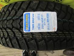Maxtrek Trek M900, 235/45R17 во Владивостоке Maxtrek Trek M900 ice. Зимние, под шипы, 2019 год, без износа