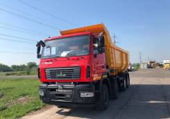 МАЗ 6516, 2018 в Челябинске МАЗ 6516. , 29 900 кг., 6x4
